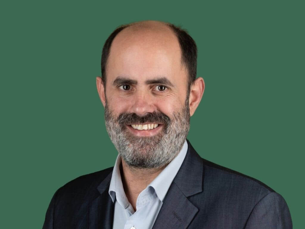 James Hooton, managing director of missions at GFI&ldquo;The real challenge lies in the gap between political promises and commercial realities.&rdquo;