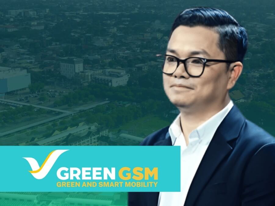 Dao Quy PhiManaging director, Green GSM Southeast Asia