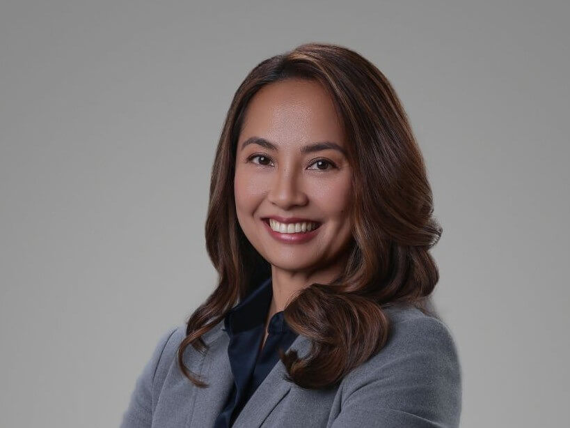 Zaira TumangThe GRID founder believes technology can help all stakeholders in the real estate ecosystem find the best terms and make better deals. 