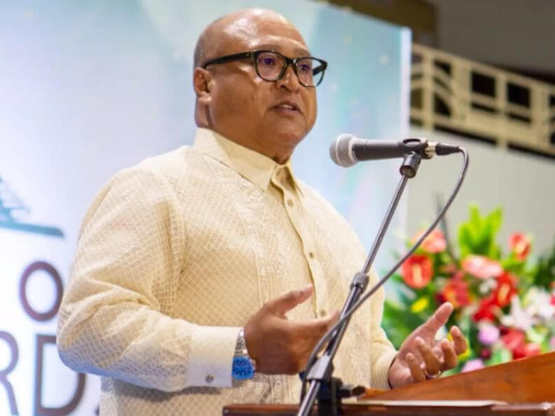 Wick Veloso, GSIS President and GM“Our insurance programs are not just financial safeguards—they are strategic tools that enable agencies to recover faster from calamities and continue public service with minimal disruption.”