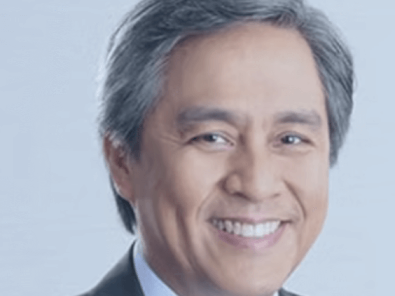 Vicente S. Pérez Jr.Alternergy chair 