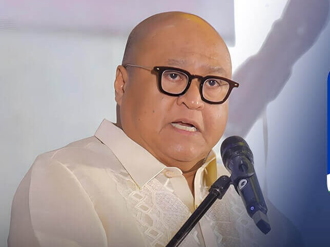 Jose Arnulfo VelosoGSIS President and General Manager 