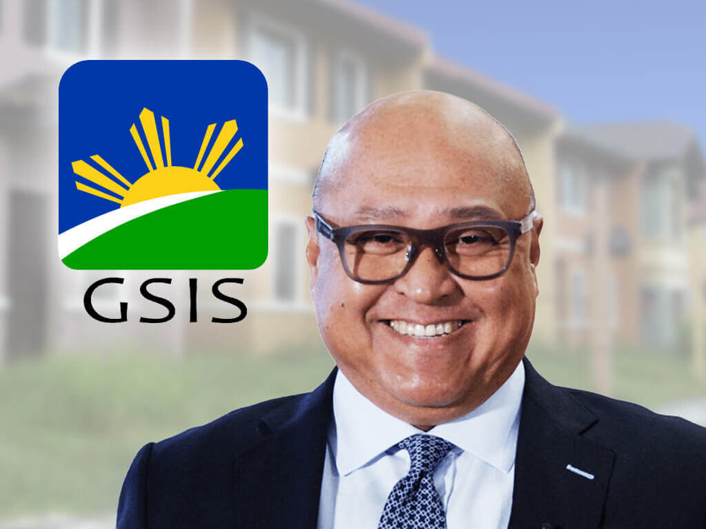 Wick VelosoThe GSIS chief highlighted the prudent investment strategy of the pension fund for state workers.