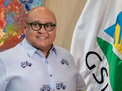 GSIS president Wick Veloso“We understand the urgency of the situation and the dire need for financial assistance of our members and pensioners affected by super typhoon Carina.In times of calamity, our primary goal is to be a pillar of support for them.”