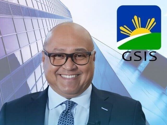 Wick VelosoThe GSIS chief is back at the helm after a short suspension by the Office of the Ombudsman.