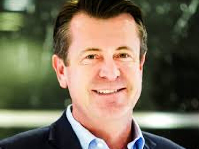  Julian GormanGSMA Asia Pacific head 