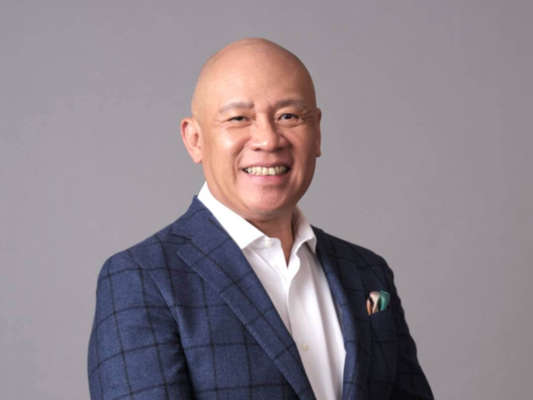 Ernest Cu Globe president, CEO 