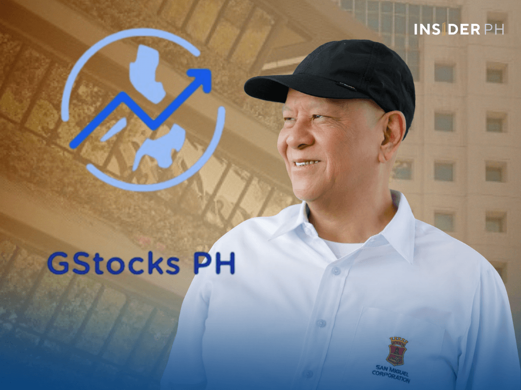 Ramon S. Ang&nbsp;Chair and CEO, San Miguel Corp. &nbsp;