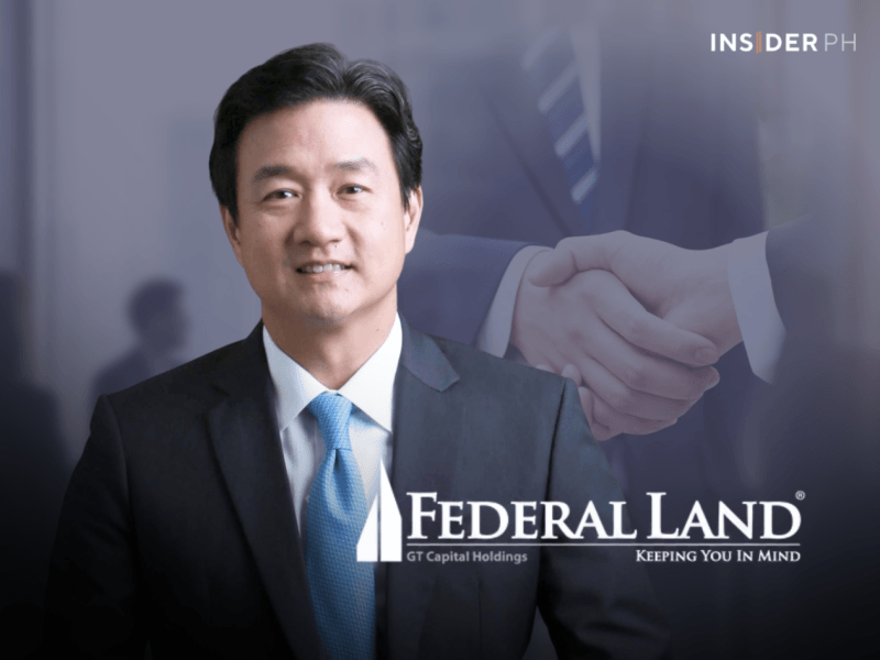 Alfred Ty&nbsp;Federal Land chair&nbsp;