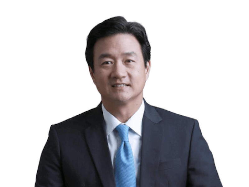 Alfred Vy TyGT Capital vice chair 