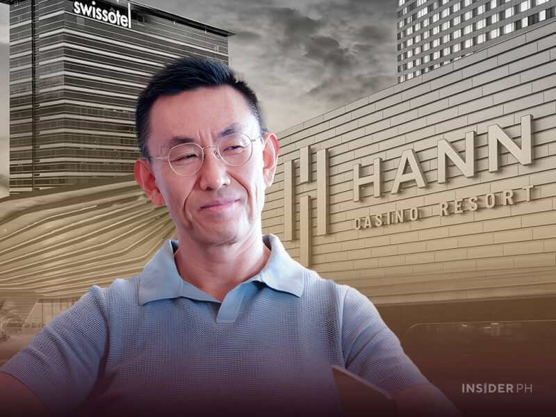 Dae Sik HanHann founder, chair & president 