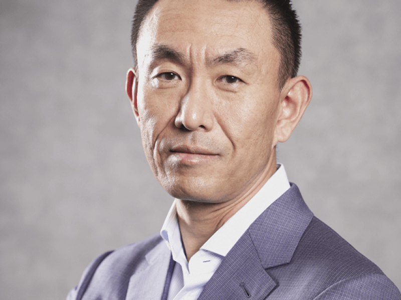 Dae Sik HanHann Resorts chair and CEO