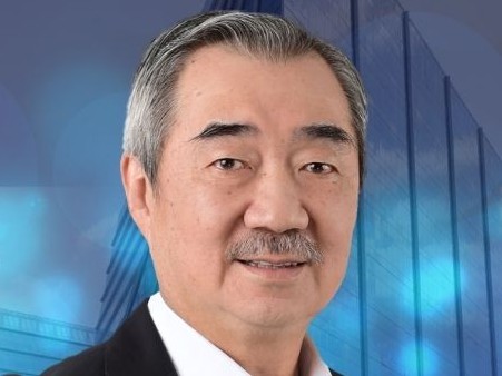 Hans SyThe chair of one of the country's largest real estate developers is also an ESG champion.