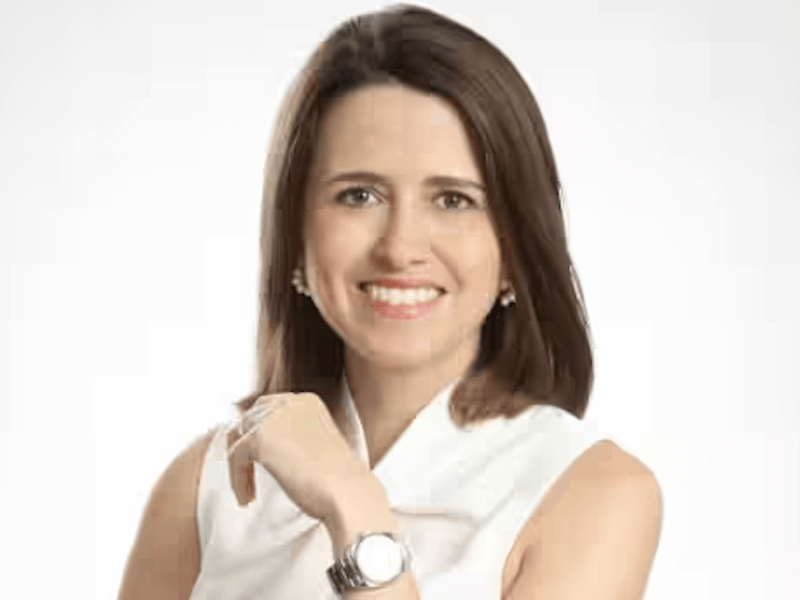 Ana Aboitiz DelgadoUnionBank president, CEO 