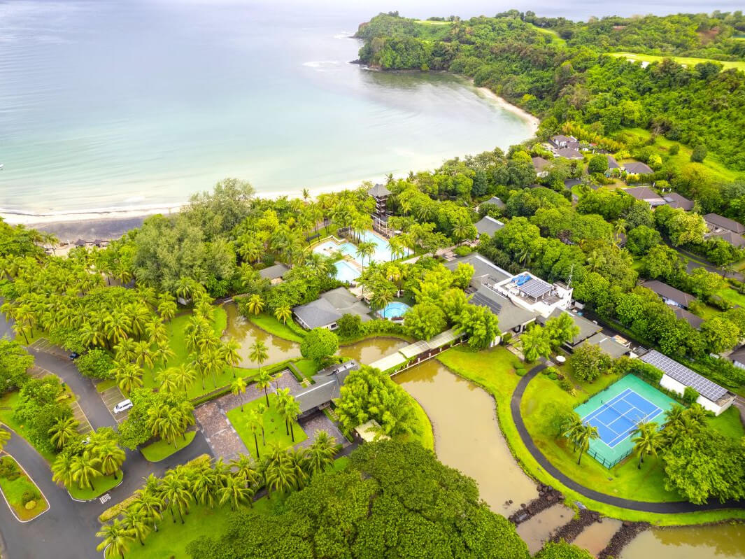 Anvaya Cove Beachside/ Contributed photo