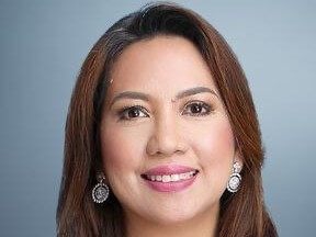 Janette GarinThe Iloilo lawmaker is backing MORE Power's franchise area expansion citing its good track record.