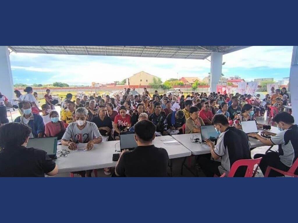 The one-million patient milestone underscores 1Life’s mission to improve health outcomes and protect Filipinos from preventable illnesses through early detection and timely intervention. | Contributed photo