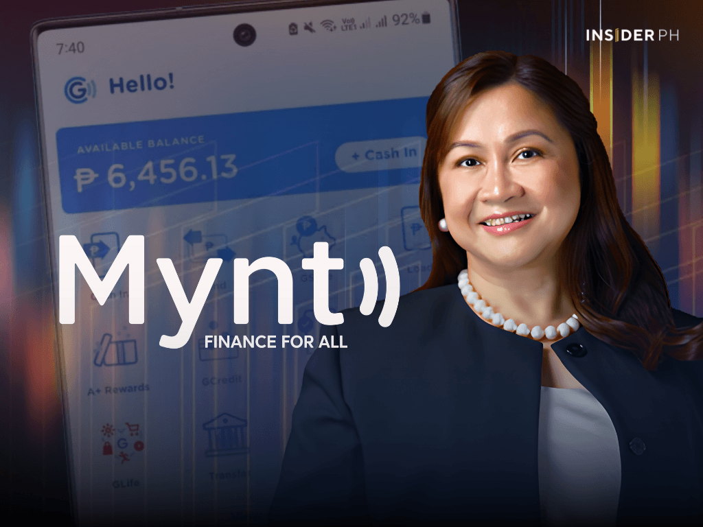Under Sazon&rsquo;s leadership, Mynt became the Philippines&rsquo; first $5-billion double unicorn. The company is now pursuing the largest IPO in Philippine history, structured with inclusive pricing to open investment opportunities to everyday Filipinos, further cementing its role as a transformative force in regional fintech | Contributed photo&nbsp;