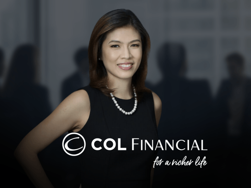 April Lynn TanCOL Financial chief equity strategist&nbsp;