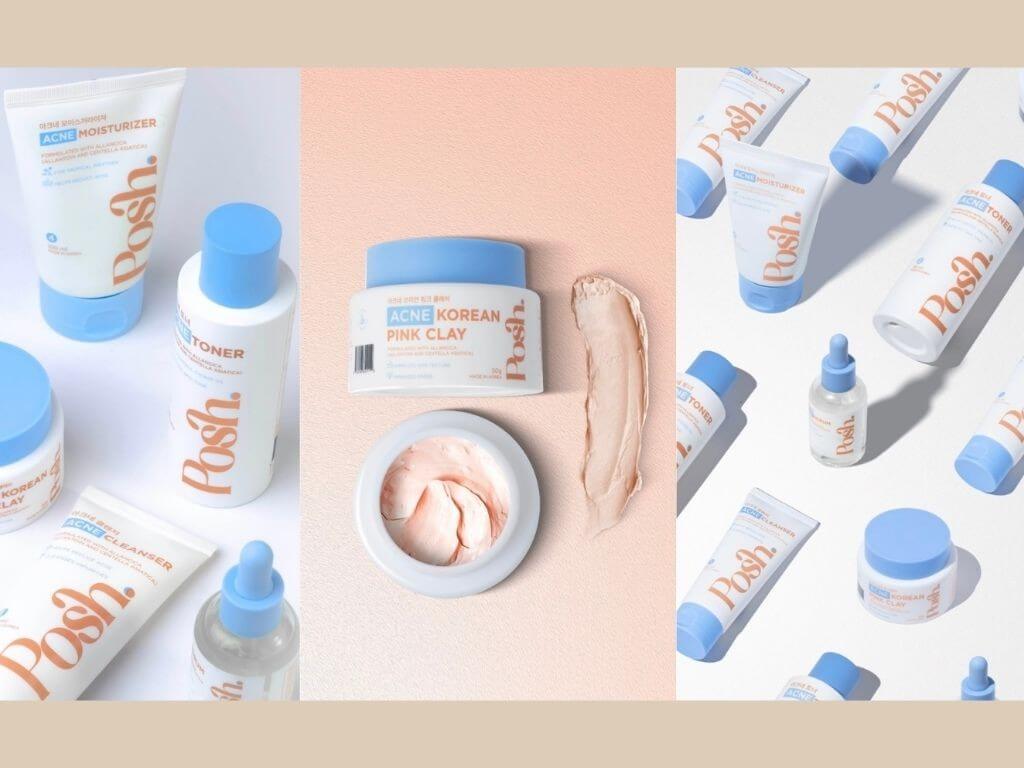 The brand is now moving beyond pimple patches into a full-line skincare which aims to address different stages of acne care, from treatment to aftercare. | Contributed photo