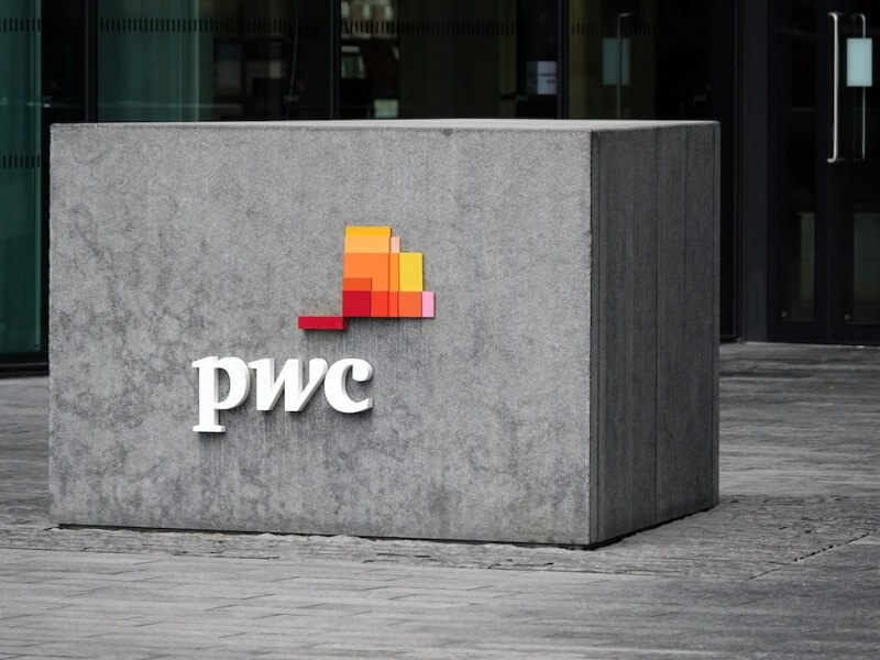 PwC is one of the world’s “Big Four” accounting firms, alongside Deloitte, EY, and KPMG—with a global workforce of over 370,000 across 150 countries./Photo from Adobe Stocks 