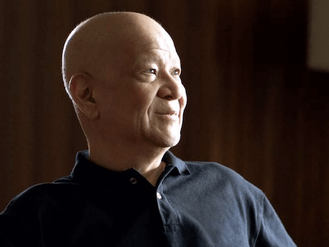 Ramon S. Ang SMC chair, CEO 