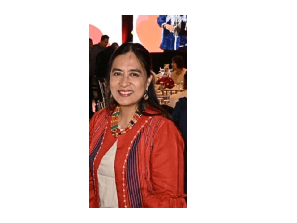 Maria Fe Monina Jayma-Cacayan | Contributed photo