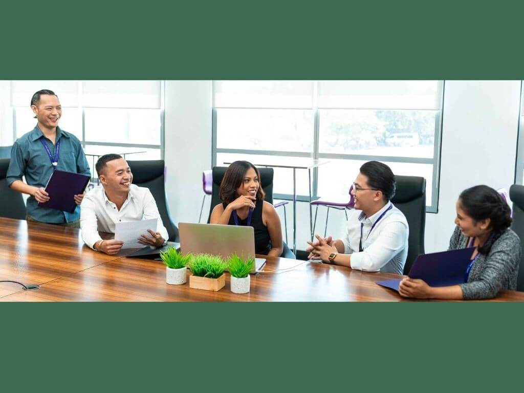 TELUS Digital Philippines has built its strategy in the idea of advancing AI adoption while giving employees the support and stability they need to adapt. | Contributed photo