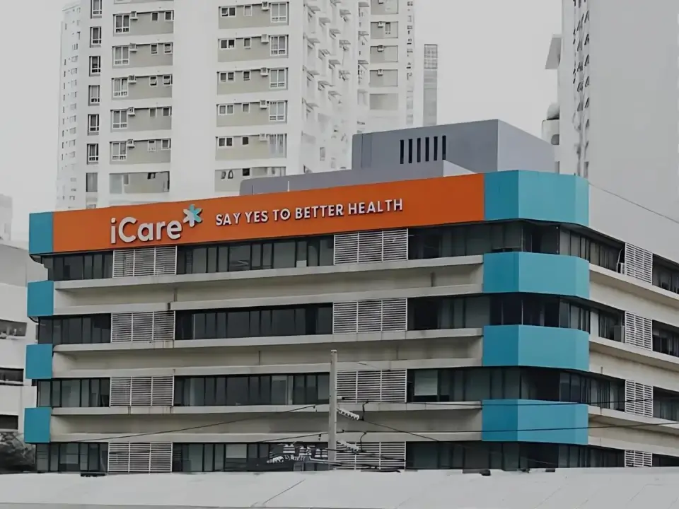 As iCare HMO marks 35 years of serving Filipinos, it moves forward as an independent health maintenance organization from Insular Life (InLife). | Contributed photo
