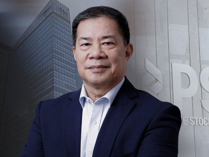 Manny Ocampo&nbsp;ICCP president&nbsp;