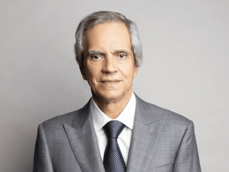  Enrique K. Razon Jr.ICTSI chair, president 