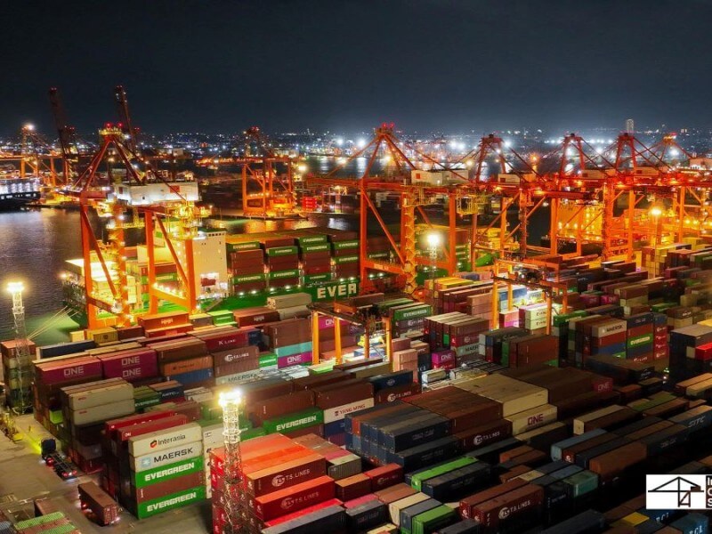ICTSI banks on nonphysical assets to drive global edge. | Contributed photo