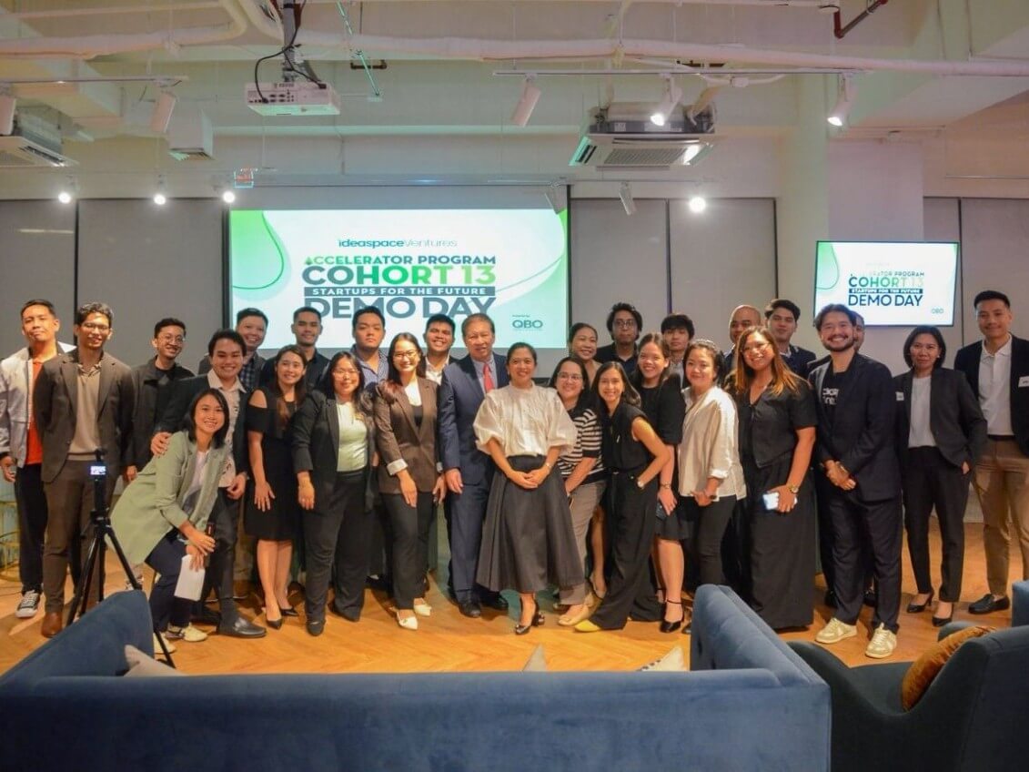 IdeaSpace thirteenth cohort of the MVP Group's flagship Accelerator Program | Contributed photo