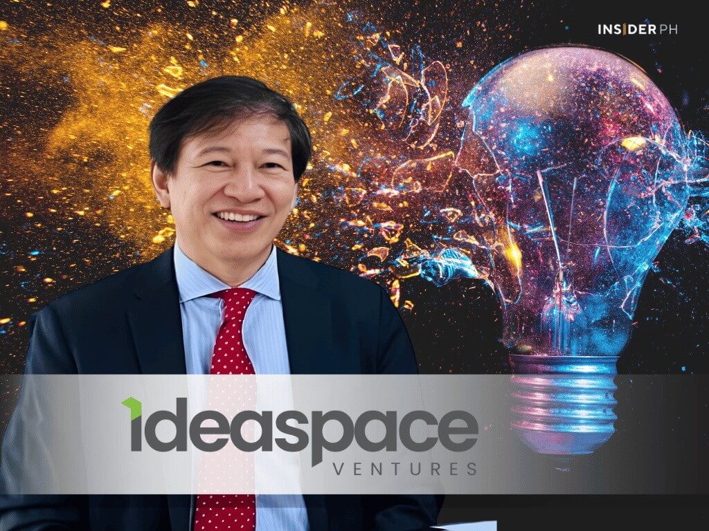 Rene “Butch” MeilyPresident of IdeaSpace Foundation