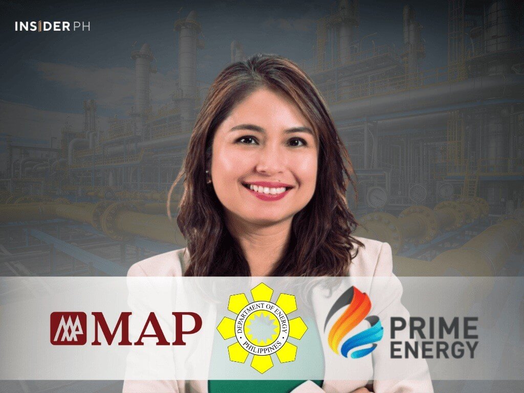 Donnabel Kuizon-CruzPresident and CEO, Prime Energy