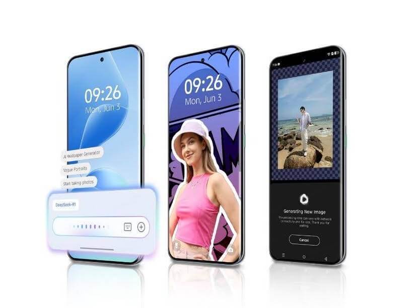 Infinix AI: Smarter AI designed for young users./Contributed photo