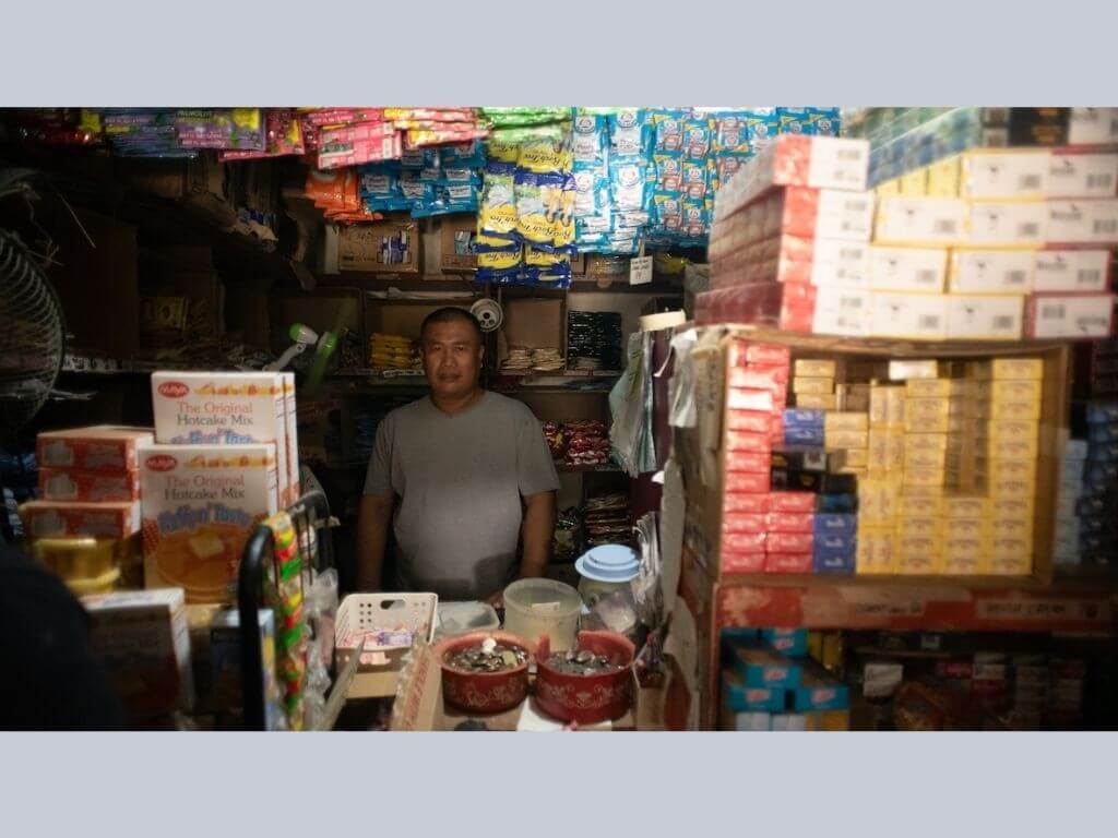 As global oil prices climb amid the ongoing Middle East conflict, sari-sari stores recorded a 90 percent surge in sales this March, as micro-retailers and consumers aggressively stock up against looming price hikes and delivery disruptions. | Contributed photo