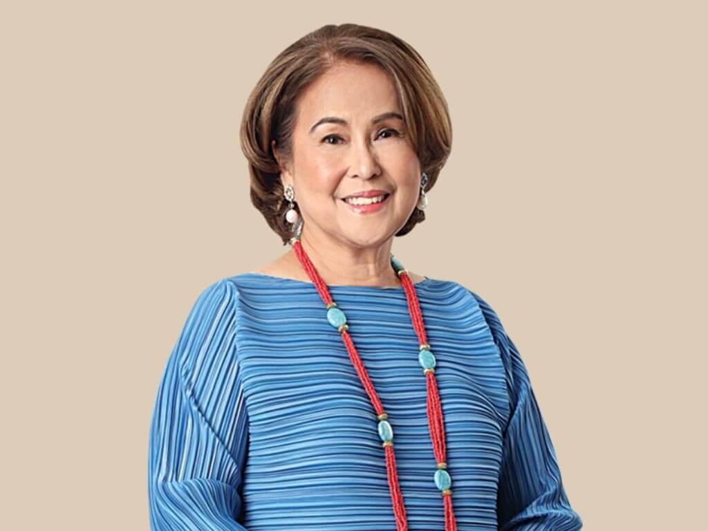Nina Aguas, executive chair of InLife &nbsp;| Contributed photo