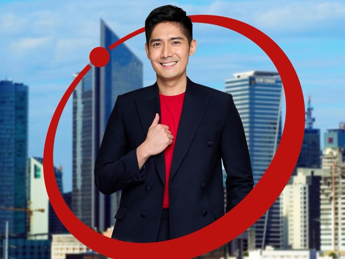 Robi Domingo, brand ambassador of InLife Benefits, joins the company in championing employee well-being and family-focused protection, aligning his entrepreneurial mindset and healthy lifestyle advocacy with the insurer&rsquo;s renewed brand direction. | Contributed photo