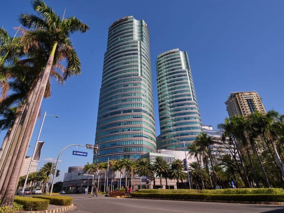 InLife Corporate Center/ Contributed photo