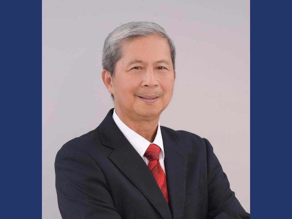 Largest Filipino life insurer InLife has announced the election of Gemilo J. San Pedro as its new Independent Trustee. | Contributed photo