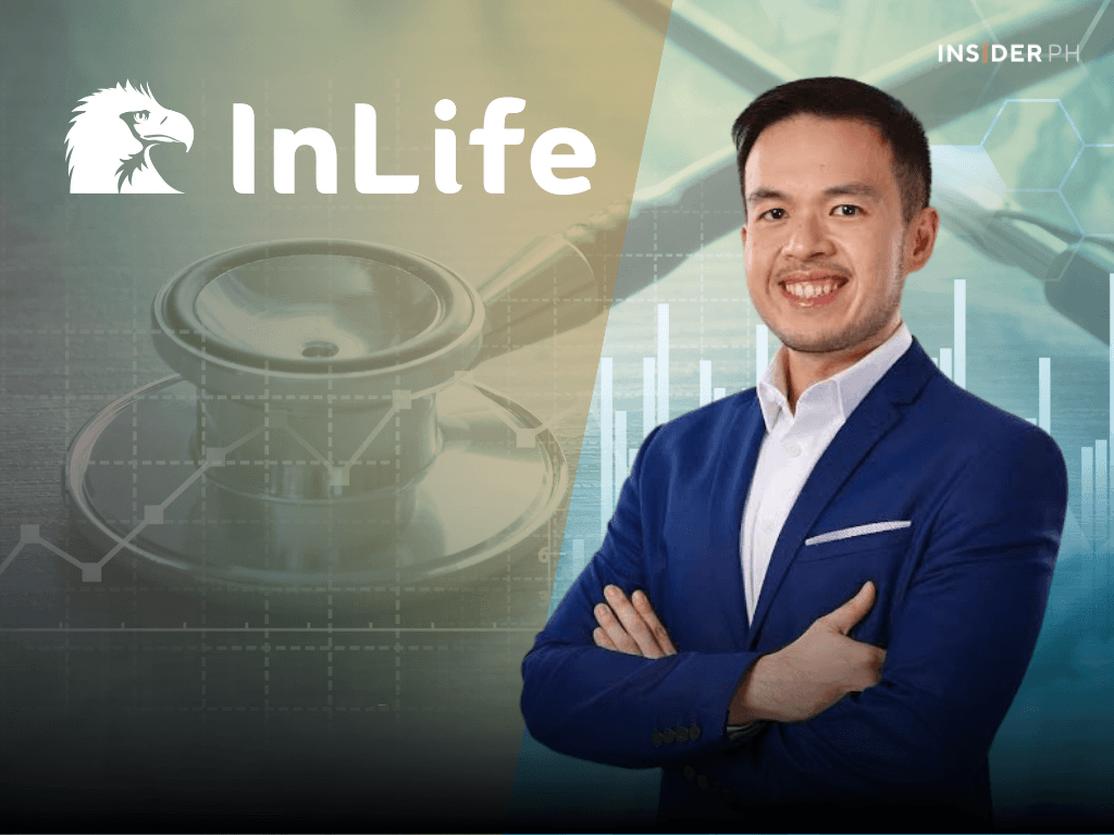 Jose Eduardo O. AngChief product and innovation officer, InLife