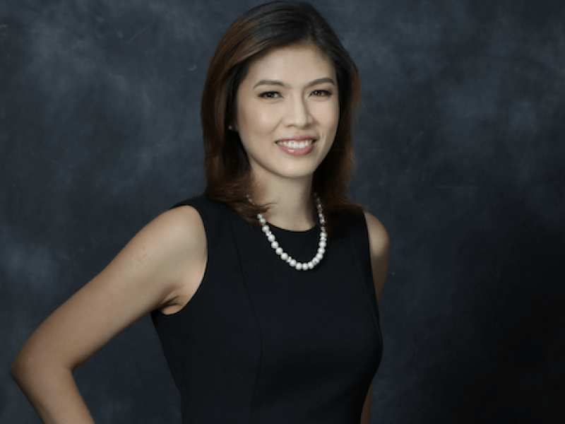 April Lynn TanCOL Financial Group chief equity strategist