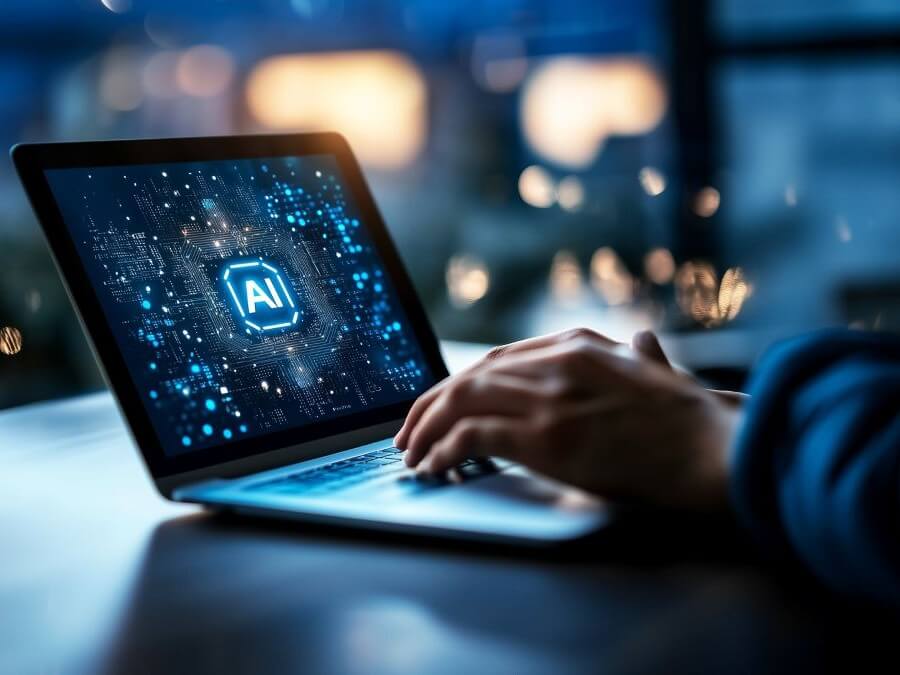 At Globe, the shift is already happening. AI is reshaping how teams hire, plan, solve problems, and connect. It’s helping the company move faster, make better decisions, and still stay deeply human on how it relates to employees and customers./ Photo from Globe