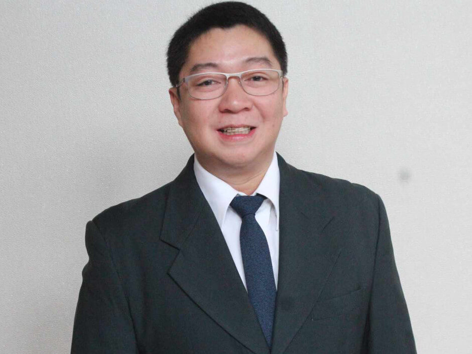  Dante de Guzman, vice-chairman of APGC and CEO of subsidiaries Asian Pacific Estates Development Corp. and Asian Empire Corp./contributed photo