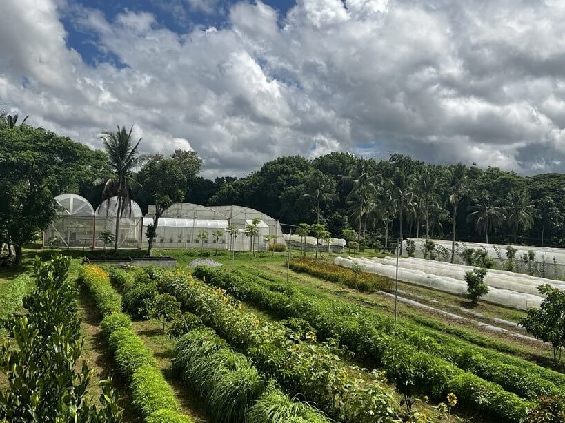 La Petite Ferme in San Miguel, Batangas./contributed photo