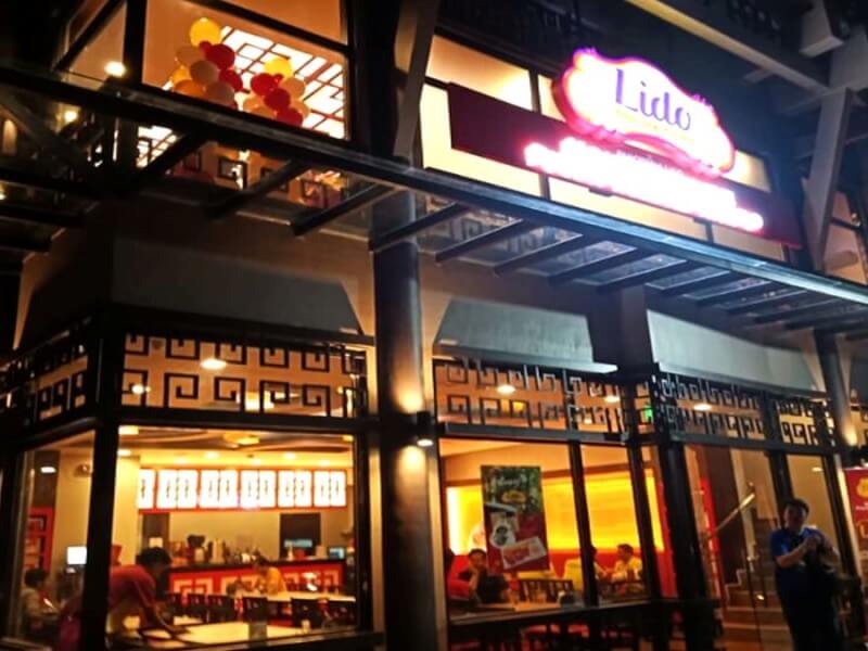 Lido Antipolo/ Contributed photo