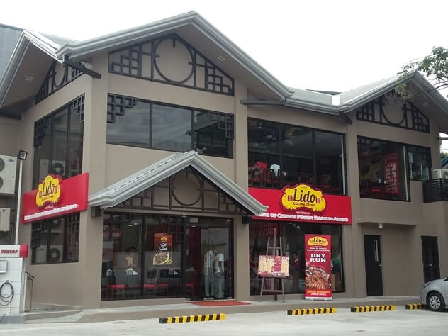 Lido Mindanao Ave. /Contributed photo