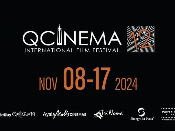 This year's festival showcases 77 titles, including 22 short films and 55 full-length films across 11 sections./Lifted from QCinema's FB page