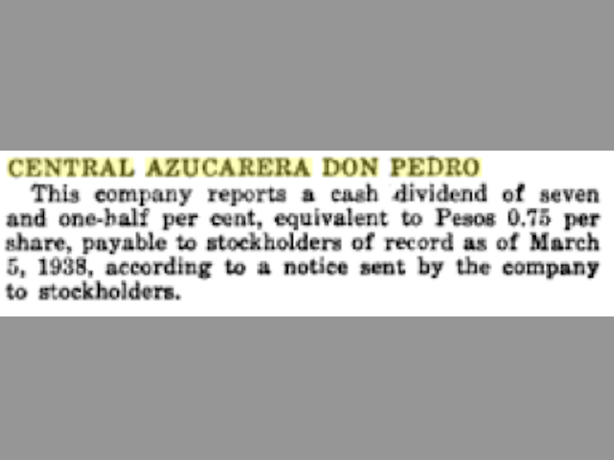 The 1938 Commercial and Industrial Manual of the Philippines